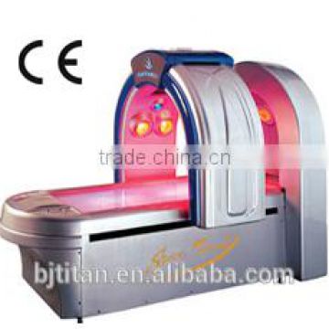 spa saloon body slimming capsule for hottest machine ,low price