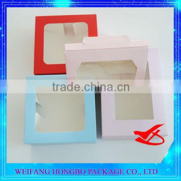 cake box manufacturer,wholesale colored cupcake box