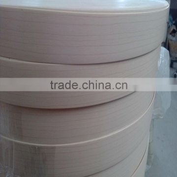 China Furniture PVC Strip Edge