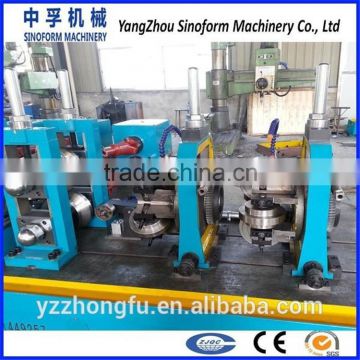 HG90 Widely Used Steel Spun Concrete Pipe Making Machine