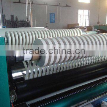 export seamless fusing machine seling belt