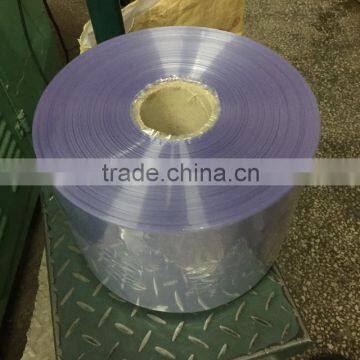 blue pvc shrink film for Surface Packing