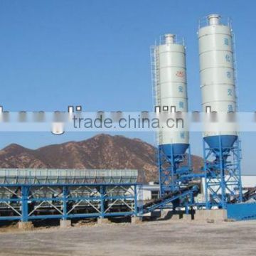 Popular in Indonesia!!! Modular Full-weighing MWCB200-200T/H stable soil cement mixing plant