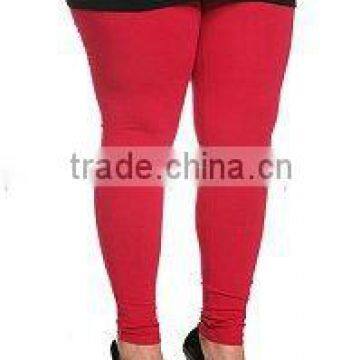 95% cotton 5% spadex Legging