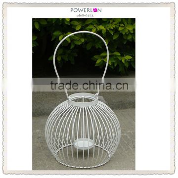 Top Seller Cheap classic home decoration metal lantern