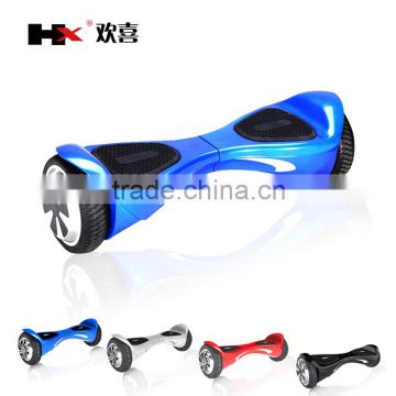 HX self patented electric kick scooter electric self balancing scooter electric scooter for kids supply