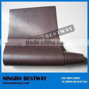 Isotropy rubber magnet with cheap price