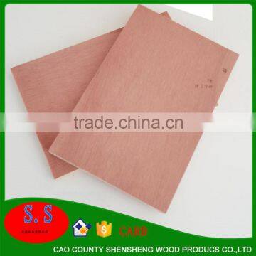 blockboard sheet 2mm finger jointed laminated timber for korean/japan market blockboard concrete sandwich wall panel