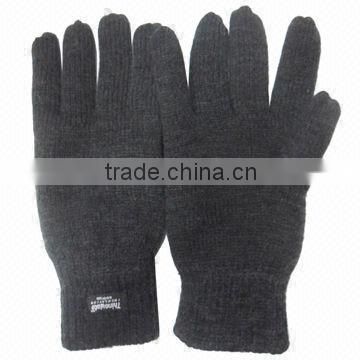 2016 new adult thermal gloves thinsulate