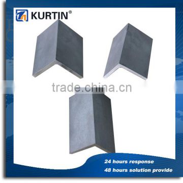 high quality l steel profile for oil project