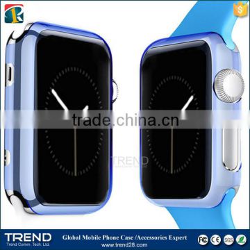 2016 hot China suppliers new design products for apple watch case