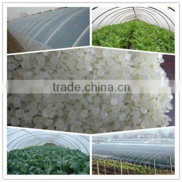 Prevent fog and UV prevent masterbatch for agricultural plastic tunnel film uv stabilizer masterbatch