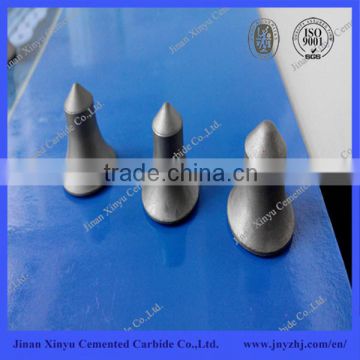 Competitive Price Type Cemented Carbide Digging Teeth