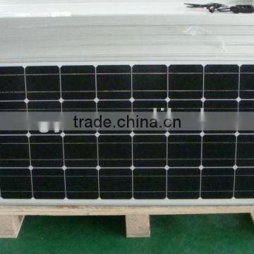 low price 90w solar panel