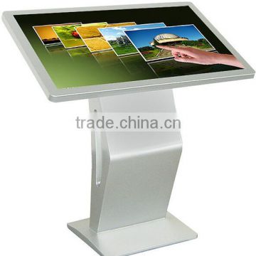 42 Inch Touch LCD Digital Signage Advertising Player With Built In PC