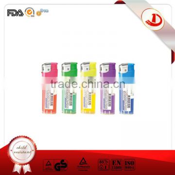 China supplier sales win lighter