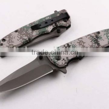 OEM backlock Folding knives wholesale