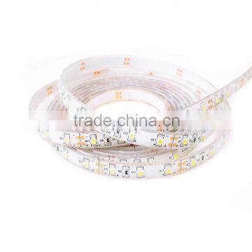 silicon extrusion IP68 CE RoHS certified brightness SMD3528 waterproof outdoor led flexible neon light 1000lm/m DC36V