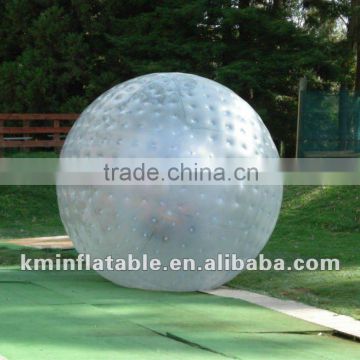 2012 Best Selling Inflatable Zorb Ball