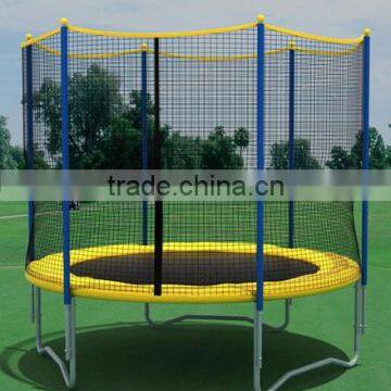 6ft outdoor trampoline