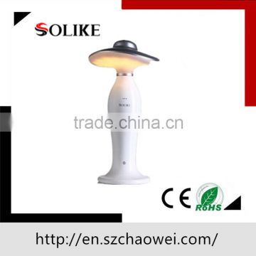 Smart Speech Recognition Interactive Control Led Bedside Lamp
