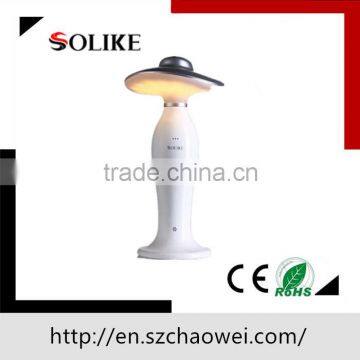 Smart Speech Recognition Interactive Control LED Table Lamp