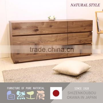 High quality and Easy to use luxury chest of drawers design for house use , various size also available