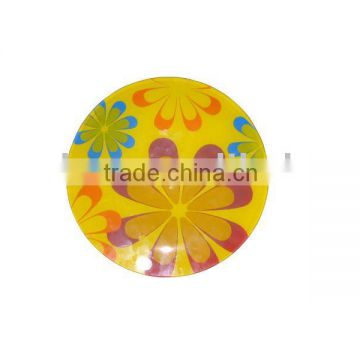 tempered glass plate