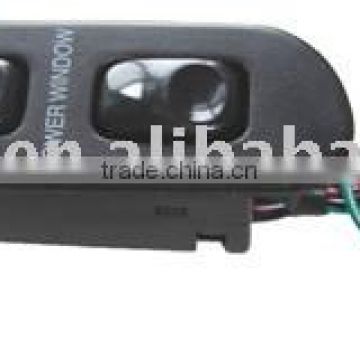 Two push buttonSWITCH 96391-43320 for HYUNDAI