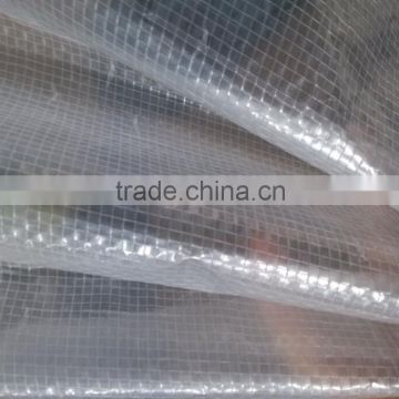 UV-treated long-time duration plastic Cherry Roof Protect