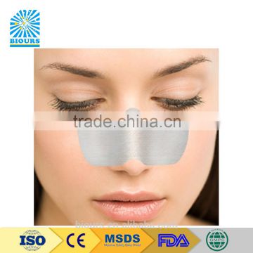 Made In China Healthcare Product Nasal Strip 2016 Child Better Breath Nasal Strips CE ISO MSDS