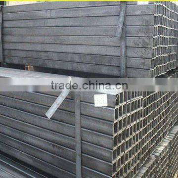 Square Hollow Steel Sections
