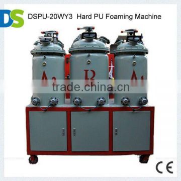 Hard PU Foaming machine