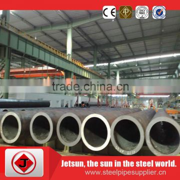 a213 t12 alloy steel pipe STBA22 from China alibaba