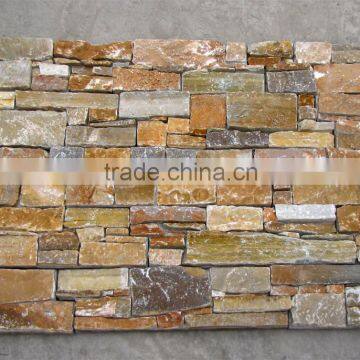 Real Stone Factory Natural Beige Culture Stone