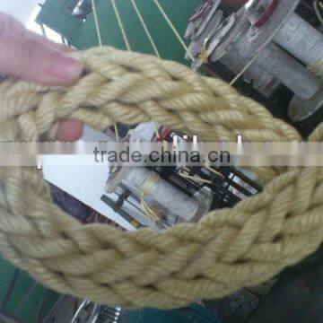 braided kevlar rope/12 strand kevlar rope/kevlar aramid rope