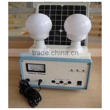 solar lighting system(10W)