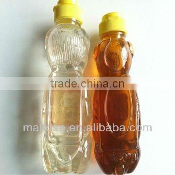High Quality Clear / Brown Rice Syrup in the Bear Bolttes