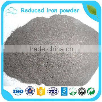2016 Best Saler Reduced Iron Powder Price For Casting