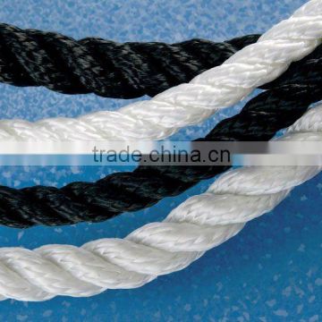 polyester rope suppliers