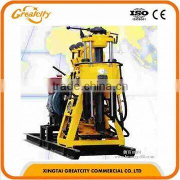 portable drilling rig water well drilling and rig machine