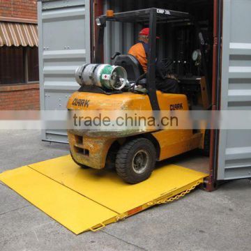 Container Access Ramp - RAMP6500
