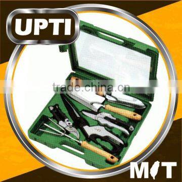 Taiwan Made High Quality 6pcs Garden Tool Set