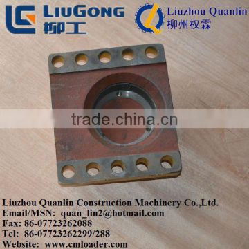 Liugong Road Roller CLG614 Spare Parts 72U0001 Cover