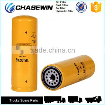 Easily To Change Fuel Filter 1R-0749 For Truck