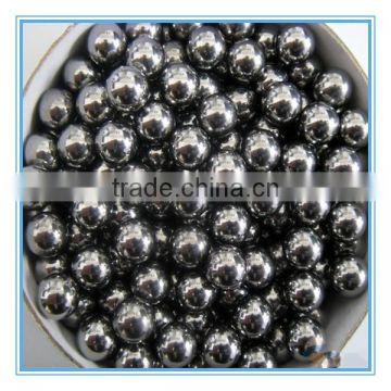 On Sale Tungsten Ball /Cemented Carbide Ball/ YG8 Carbide Ball