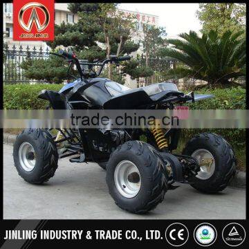 Multifunctional 125cc racing atv with high quality