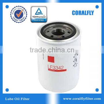 LF3342 lube oil filter