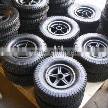 ATV Wheel 16"X6.50-8 High Quality & Reasonble Price