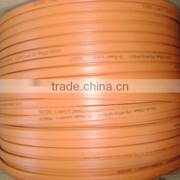 Ultra thin Flat Ribbon Floor Heating Cable